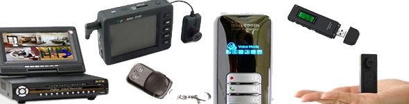 Registratore audio